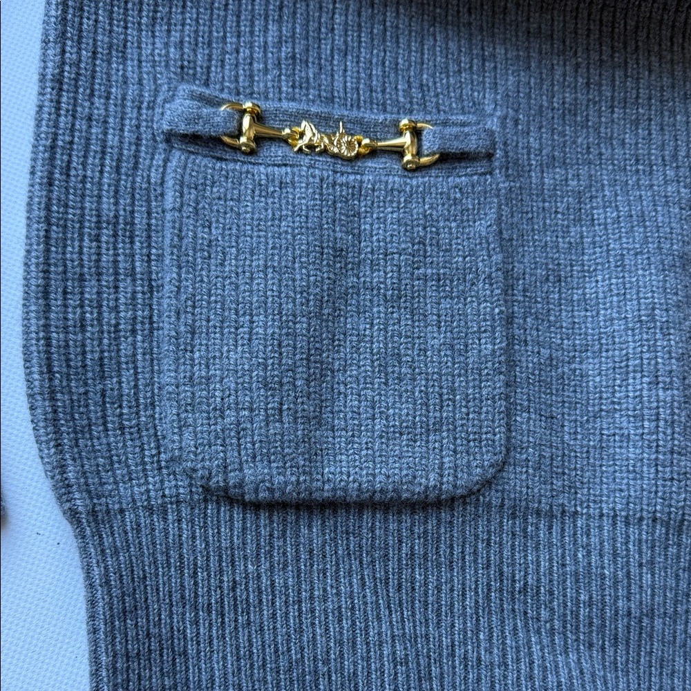 Celine wool sweater - Picture 10 of 14